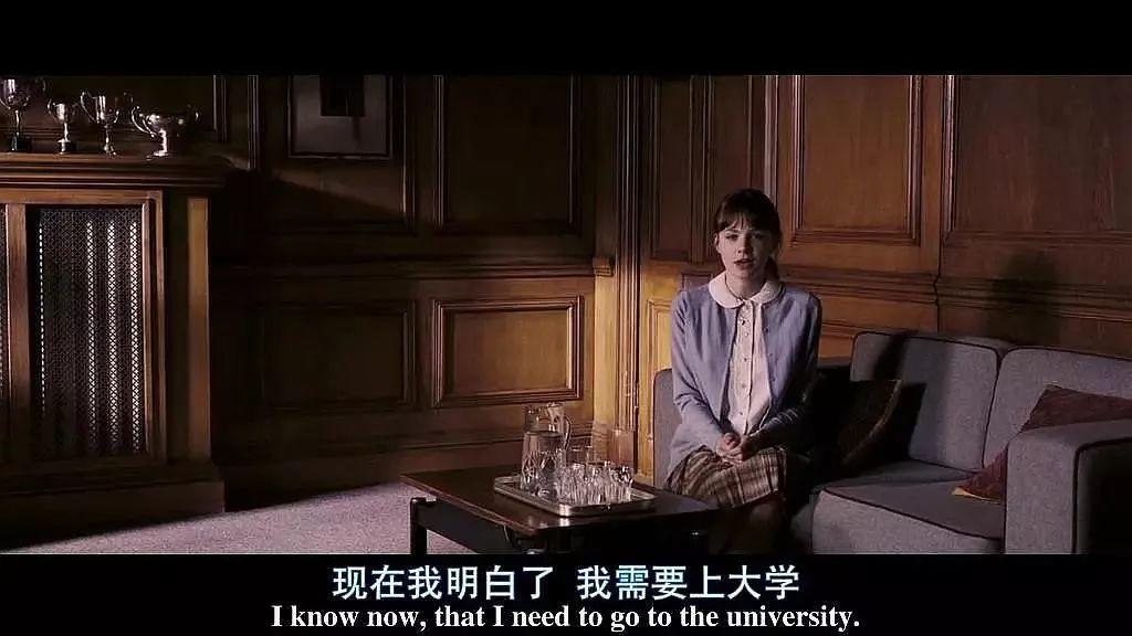 17岁女孩没读过书,自学10年成剑桥博士打脸无数人:原生家庭欠你的,靠自己赢回来 17岁女孩没读过书,自学10年成剑桥博士打脸无数人:原生家庭欠你的,靠自己赢回来