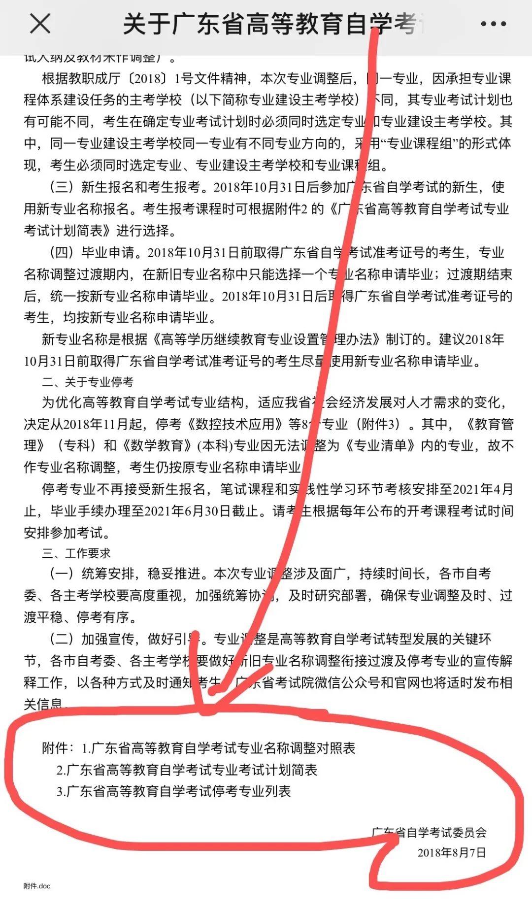 到现在自考报名报考还不懂这些，过来挨打!