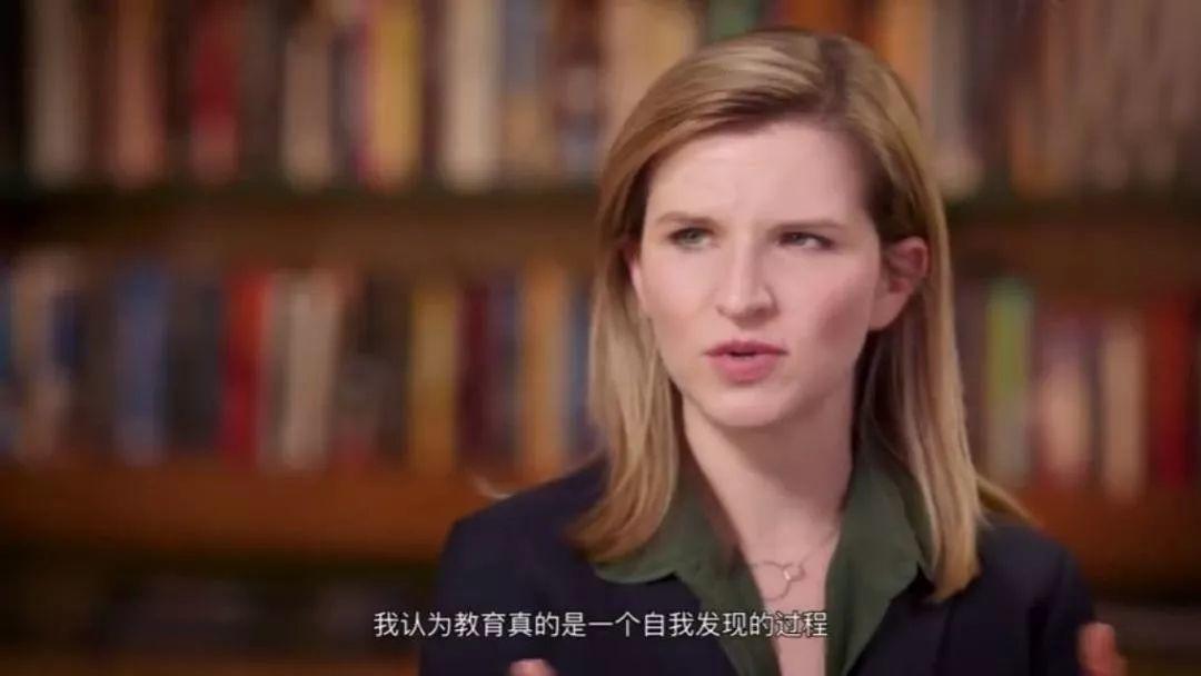 17岁女孩没读过书,自学10年成剑桥博士打脸无数人:原生家庭欠你的,靠自己赢回来 17岁女孩没读过书,自学10年成剑桥博士打脸无数人:原生家庭欠你的,靠自己赢回来