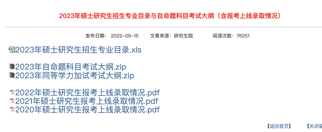 这所双非大学研究生，众多双一流本科生报考，专科生自考生还要去卷吗？